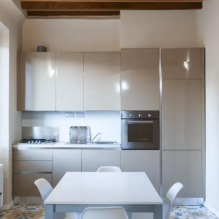 Cruise Port House By Wonderful Italy Apartment Savona Exterior photo