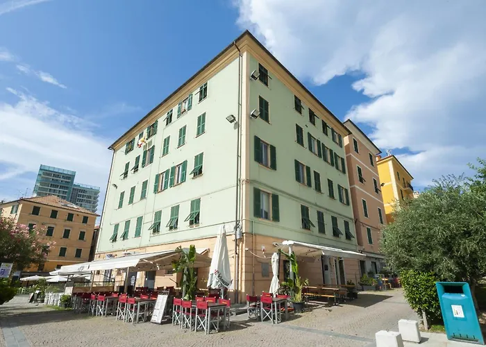 Cruise Port House By Wonderful Italy