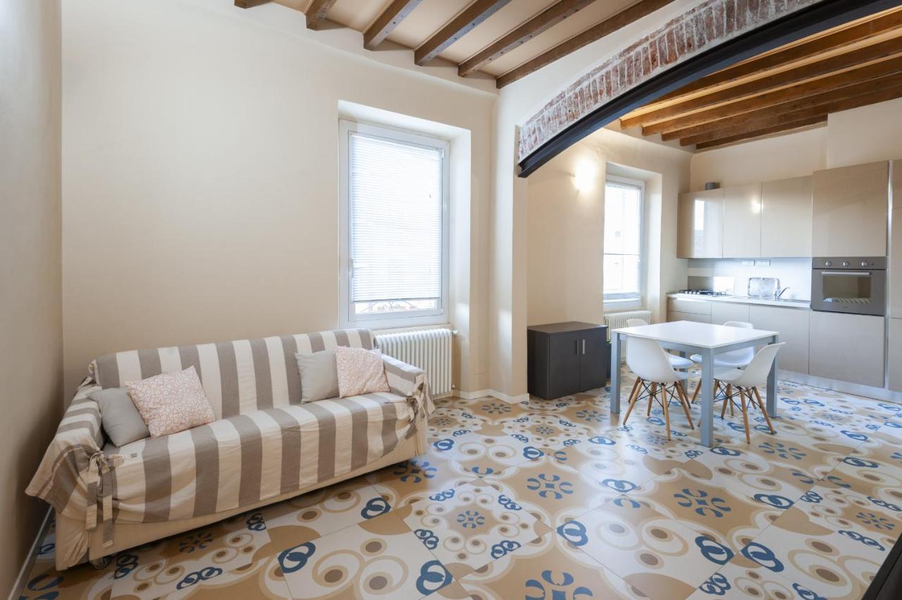 Cruise Port House By Wonderful Italy *