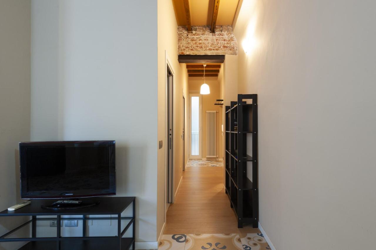 Apartment Cruise Port House By Wonderful Italy
