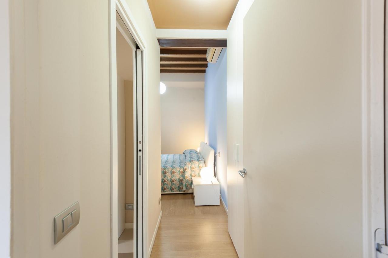 Cruise Port House By Wonderful Italy Apartment