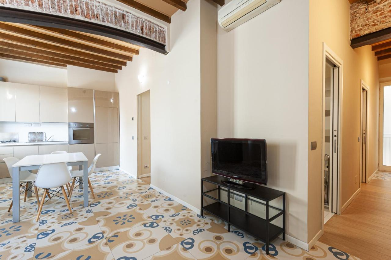 Apartment Cruise Port House By Wonderful Italy *