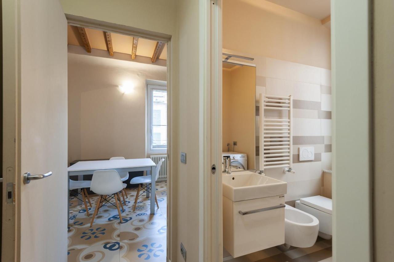 Cruise Port House By Wonderful Italy Apartment *
